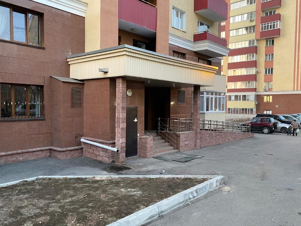 Солнечная Лагуна Almaty Exterior photo