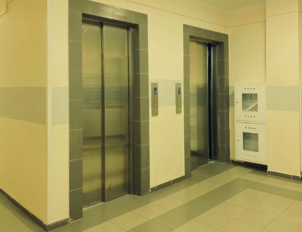 Солнечная Лагуна Almaty Exterior photo